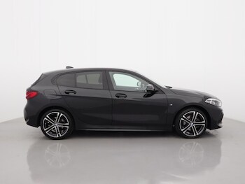 Used BMW 1 Series 2023 for sale - 77589841: Photo