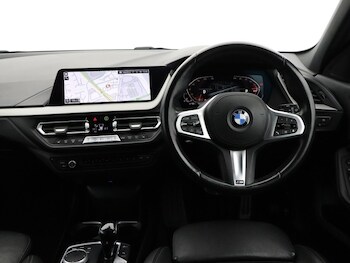 Used BMW 1 Series 2023 for sale - 77589841: Photo