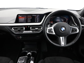 Used BMW 1 Series 2023 for sale - 78667220: Photo