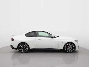 Used BMW 2 Series 2023 for sale - 77296721: Photo