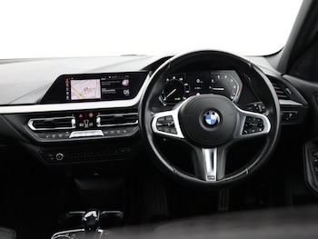 Used BMW 1 Series 2020 for sale - 77729476: Photo