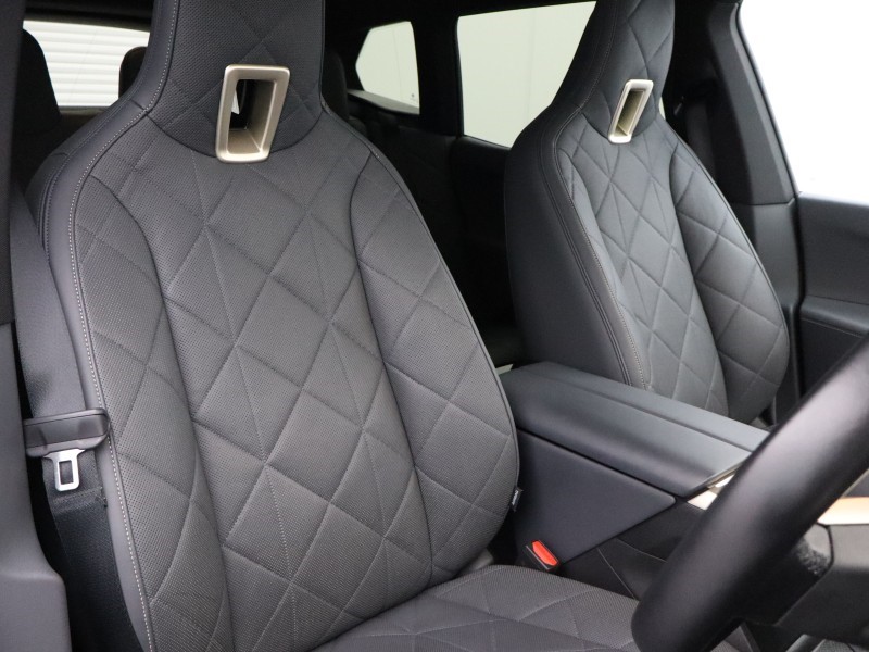 Used BMW iX 2022 for sale - 76981774: Photo 11