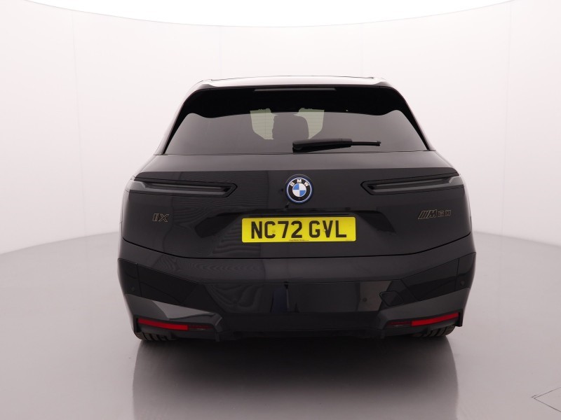 Used BMW iX 2022 for sale - 76981774: Photo 15