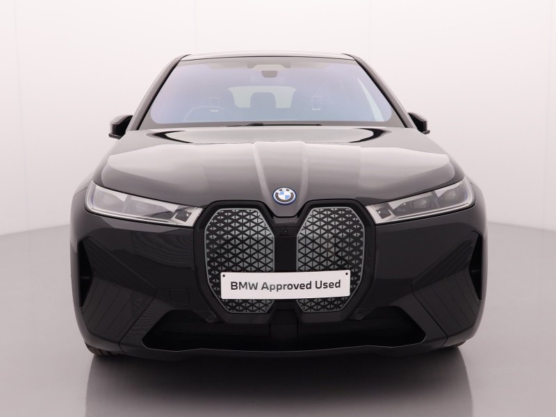 Used BMW iX 2022 for sale - 76981774: Photo 16