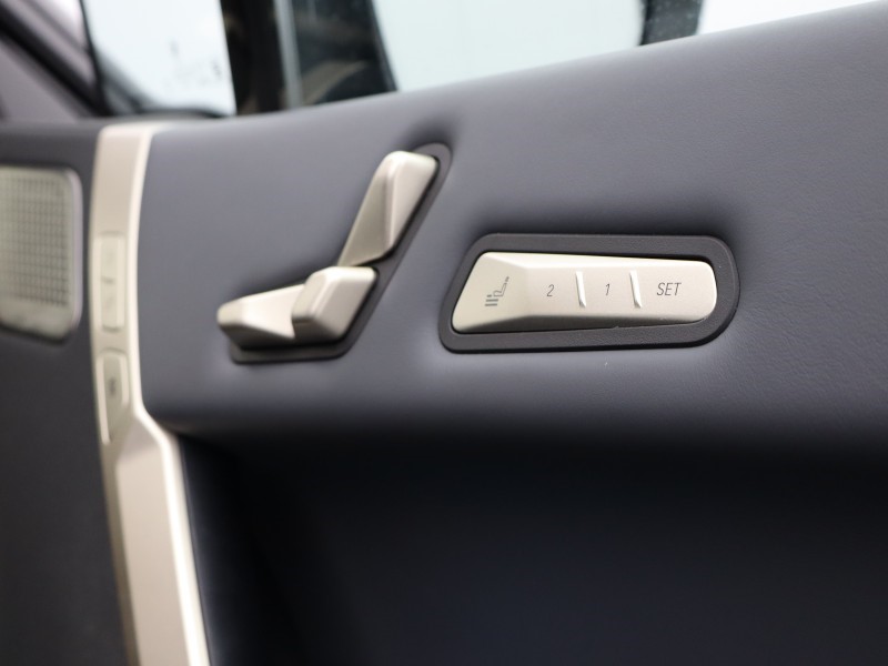 Used BMW iX 2022 for sale - 76981774: Photo 23