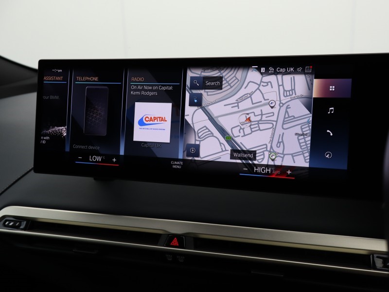 Used BMW iX 2022 for sale - 76981774: Photo 27