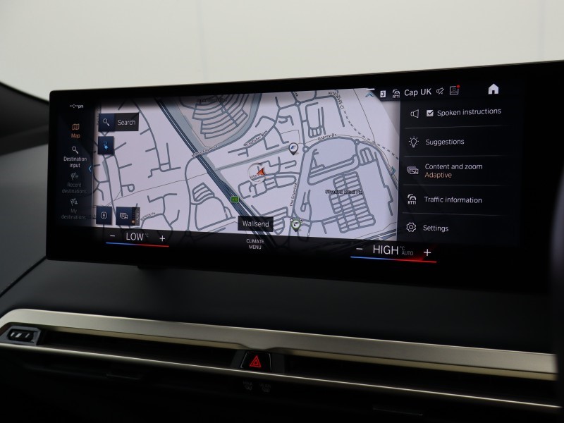 Used BMW iX 2022 for sale - 76981774: Photo 28