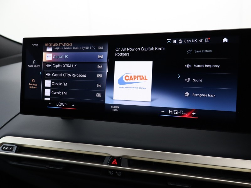 Used BMW iX 2022 for sale - 76981774: Photo 29