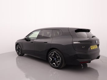 Used BMW iX 2022 for sale - 76981774: Photo