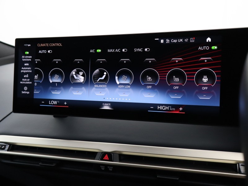 Used BMW iX 2022 for sale - 76981774: Photo 30