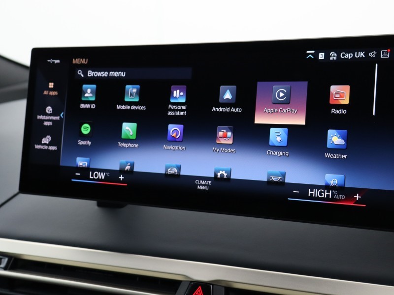 Used BMW iX 2022 for sale - 76981774: Photo 31