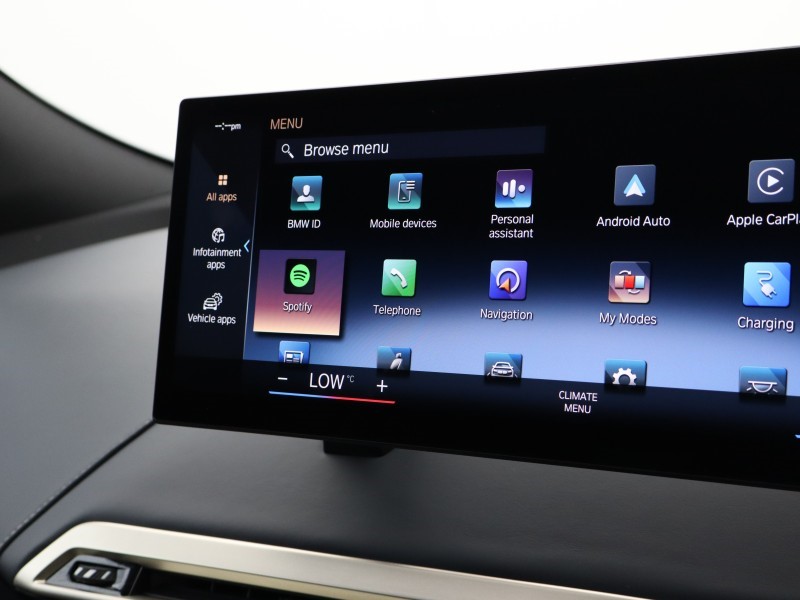 Used BMW iX 2022 for sale - 76981774: Photo 32