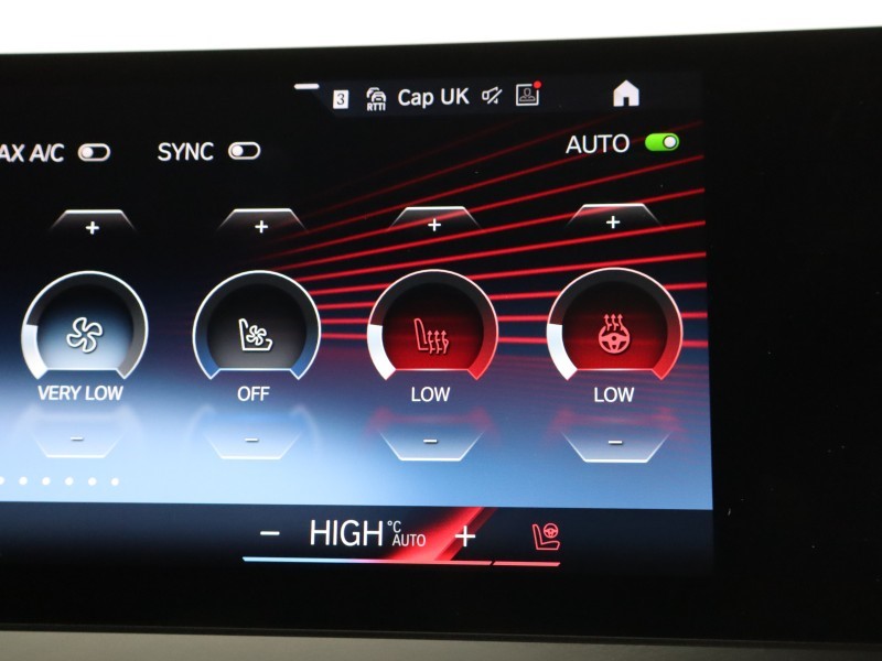 Used BMW iX 2022 for sale - 76981774: Photo 33