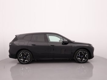 Used BMW iX 2022 for sale - 76981774: Photo