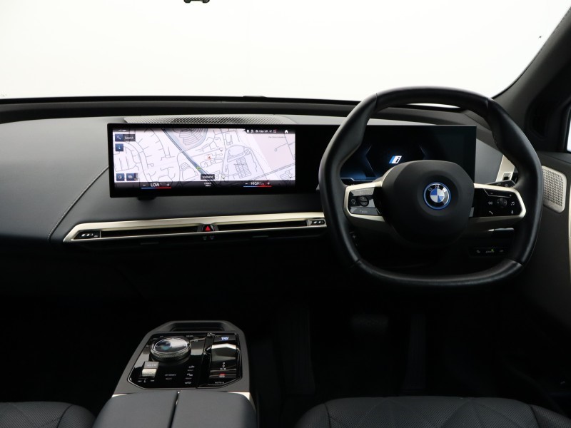 Used BMW iX 2022 for sale - 76981774: Photo 4