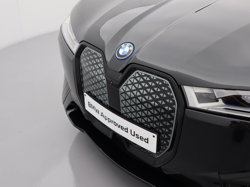 Used BMW iX 2022 for sale - 76981774: Photo 42