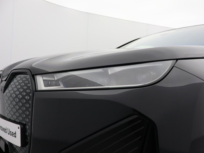 Used BMW iX 2022 for sale - 76981774: Photo 43