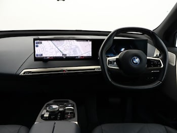 Used BMW iX 2022 for sale - 76981774: Photo