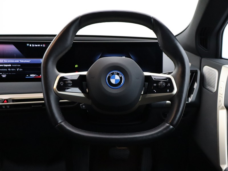 Used BMW iX 2022 for sale - 76981774: Photo 5