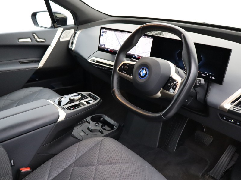 Used BMW iX 2022 for sale - 76981774: Photo 6