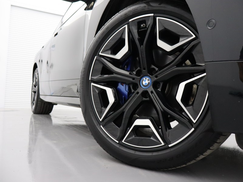 Used BMW iX 2022 for sale - 76981774: Photo 60