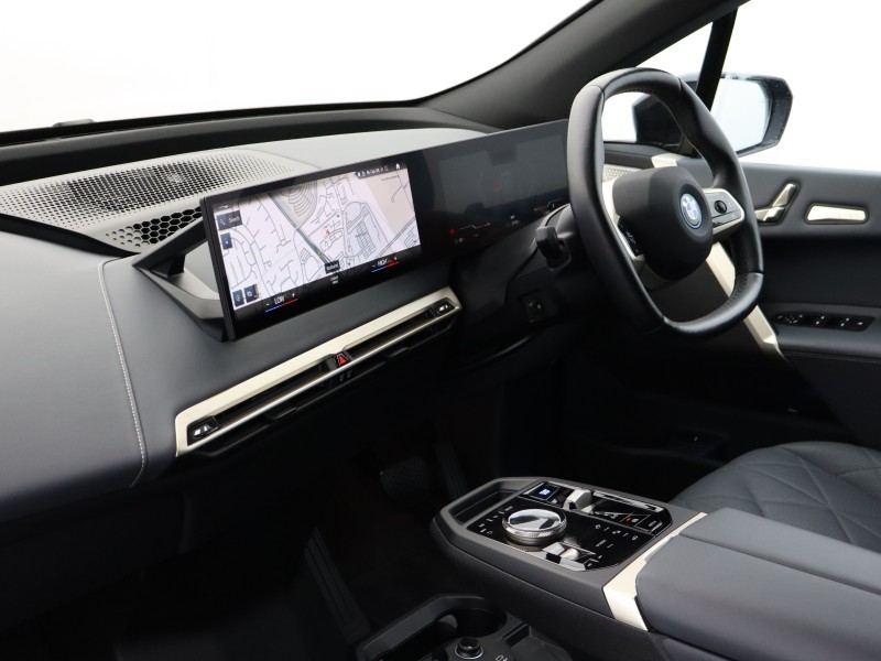 Used BMW iX 2022 for sale - 76981774: Photo 7