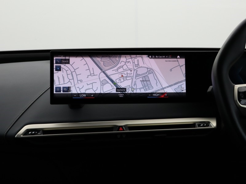 Used BMW iX 2022 for sale - 76981774: Photo 8