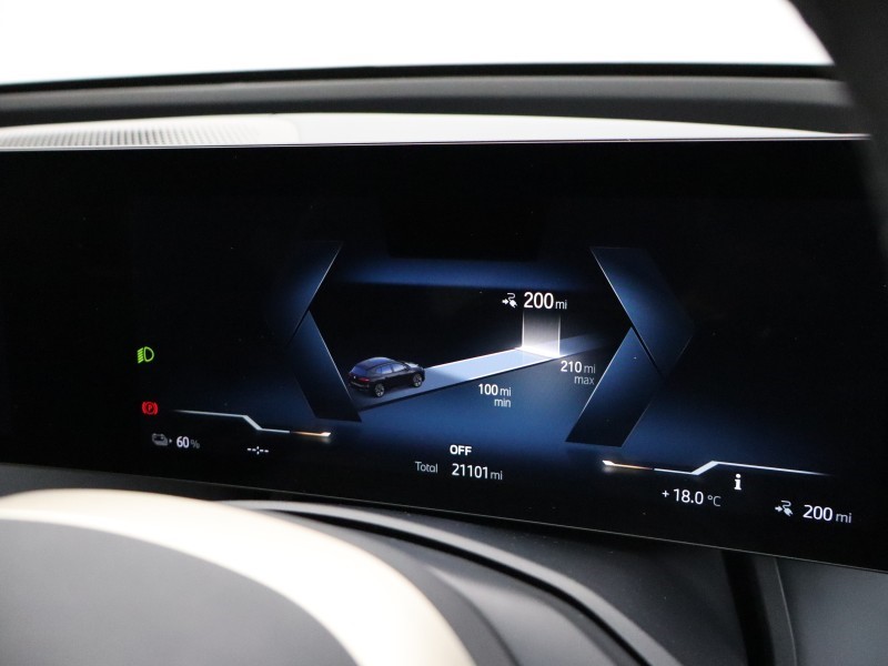 Used BMW iX 2022 for sale - 76981774: Photo 9