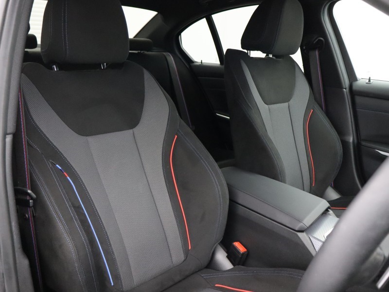 Used BMW 3 Series 2025 for sale - 76982343: Photo 11