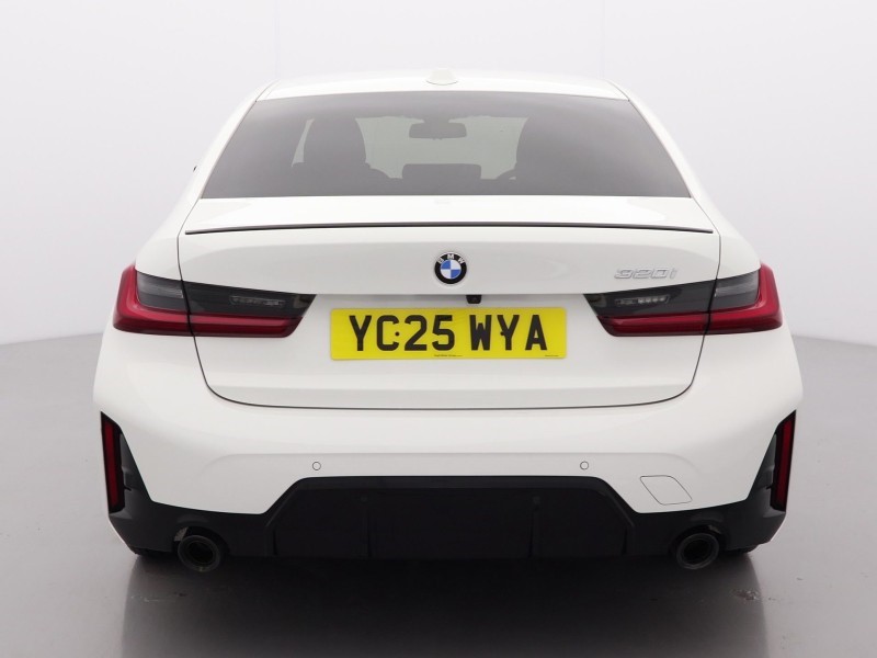 Used BMW 3 Series 2025 for sale - 76982343: Photo 15