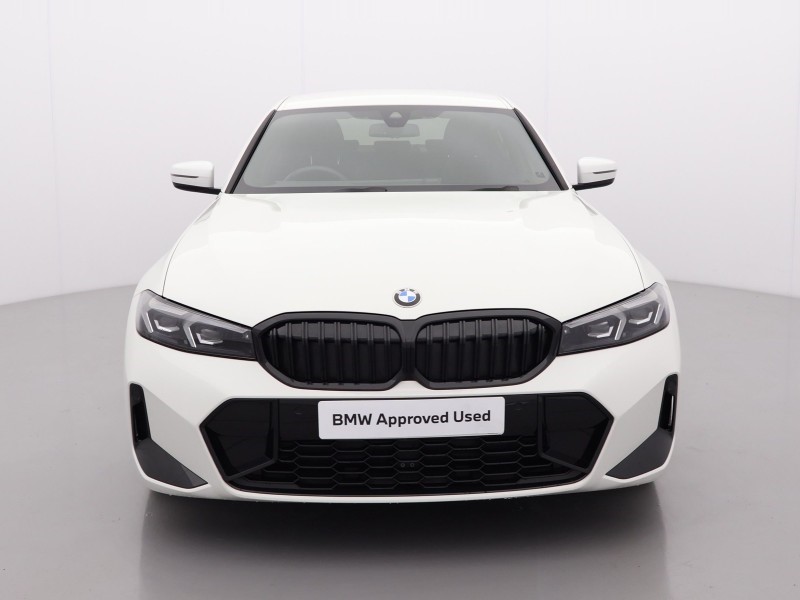 Used BMW 3 Series 2025 for sale - 76982343: Photo 16