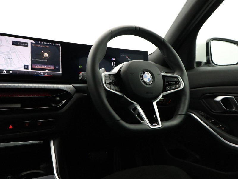 Used BMW 3 Series 2025 for sale - 76982343: Photo 17