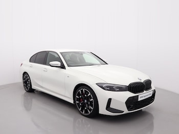 Used BMW 3 Series 2025 for sale - 76982343: Photo