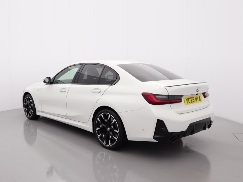 Used BMW 3 Series 2025 for sale - 76982343: Photo 2