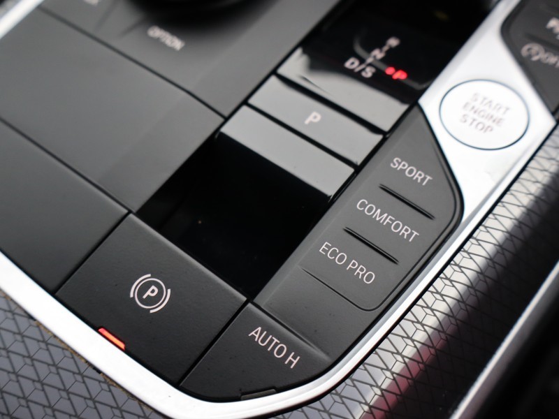 Used BMW 3 Series 2025 for sale - 76982343: Photo 21