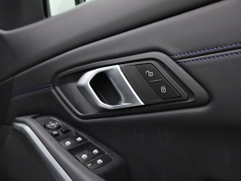 Used BMW 3 Series 2025 for sale - 76982343: Photo 23