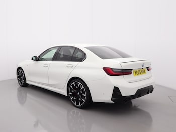 Used BMW 3 Series 2025 for sale - 76982343: Photo