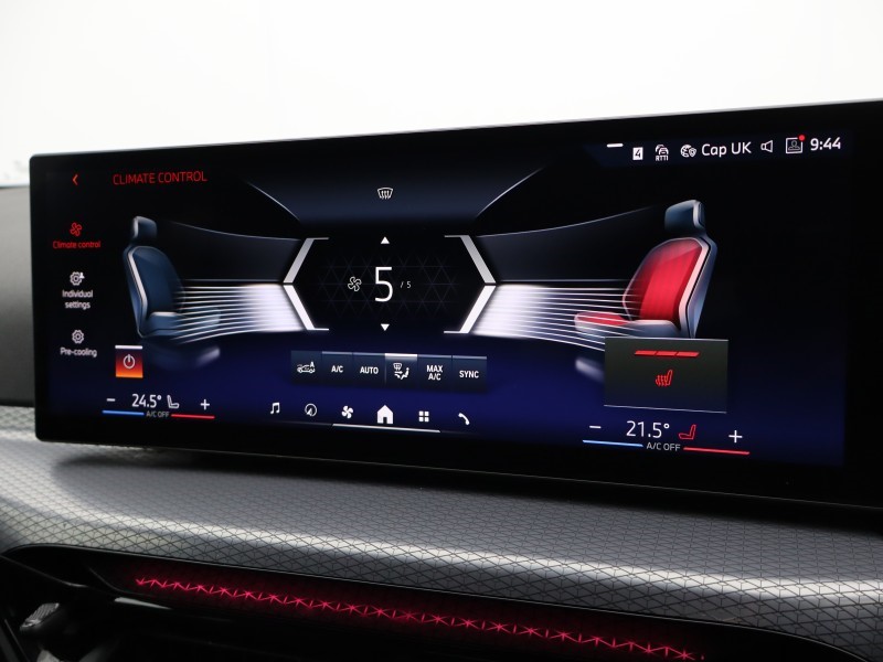 Used BMW 3 Series 2025 for sale - 76982343: Photo 32