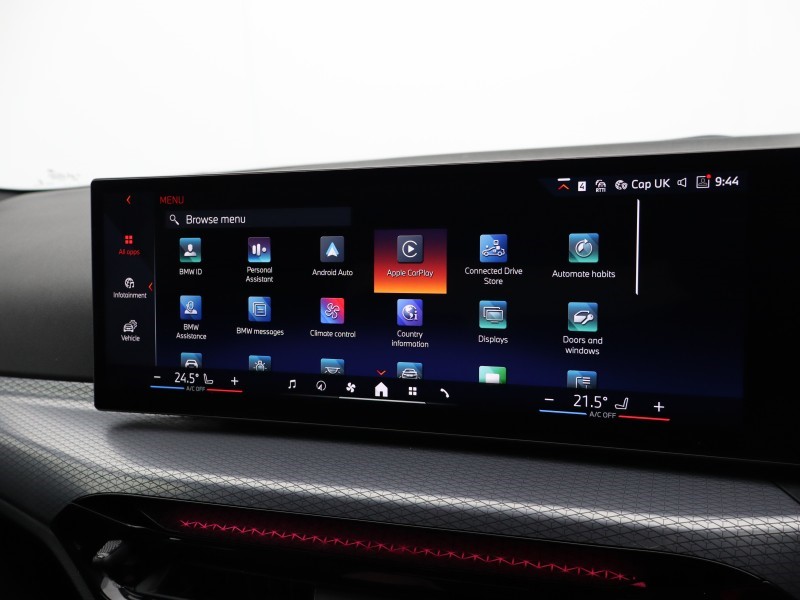 Used BMW 3 Series 2025 for sale - 76982343: Photo 33