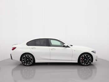 Used BMW 3 Series 2025 for sale - 76982343: Photo