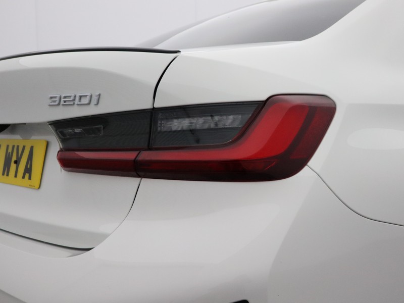 Used BMW 3 Series 2025 for sale - 76982343: Photo 41