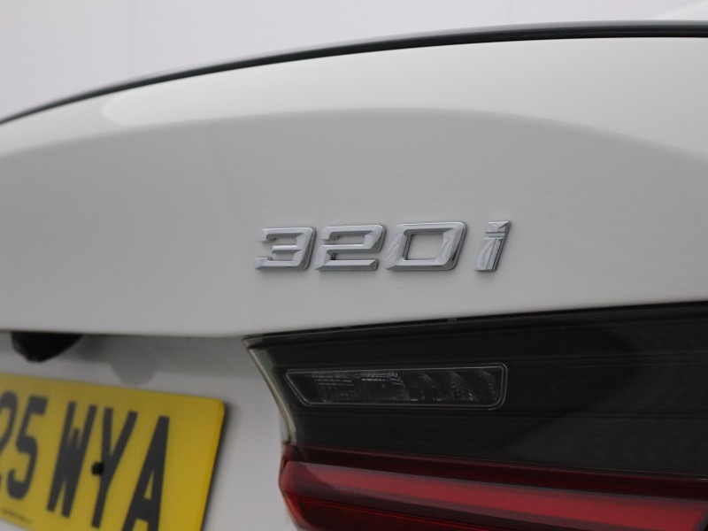 Used BMW 3 Series 2025 for sale - 76982343: Photo 42