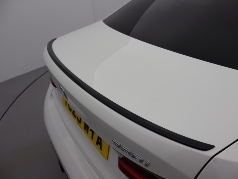 Used BMW 3 Series 2025 for sale - 76982343: Photo 44