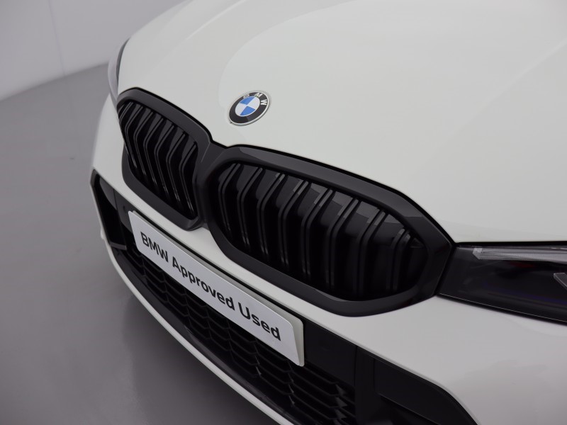 Used BMW 3 Series 2025 for sale - 76982343: Photo 46