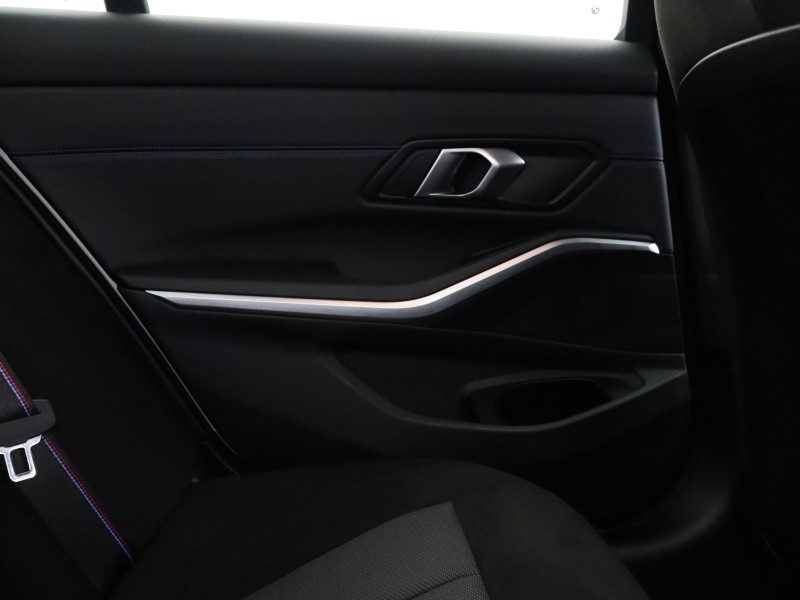 Used BMW 3 Series 2025 for sale - 76982343: Photo 49