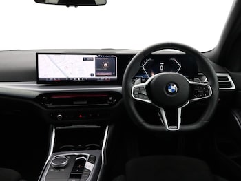 Used BMW 3 Series 2025 for sale - 76982343: Photo