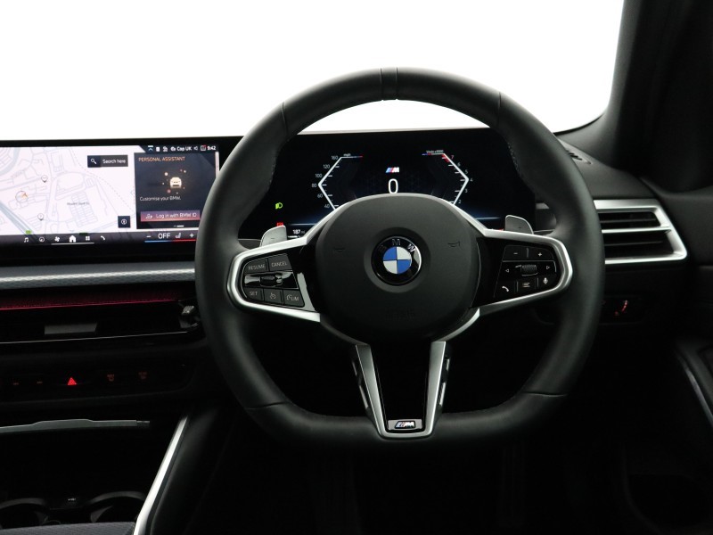 Used BMW 3 Series 2025 for sale - 76982343: Photo 5