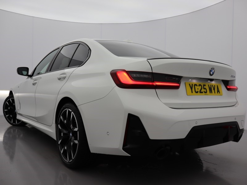 Used BMW 3 Series 2025 for sale - 76982343: Photo 59