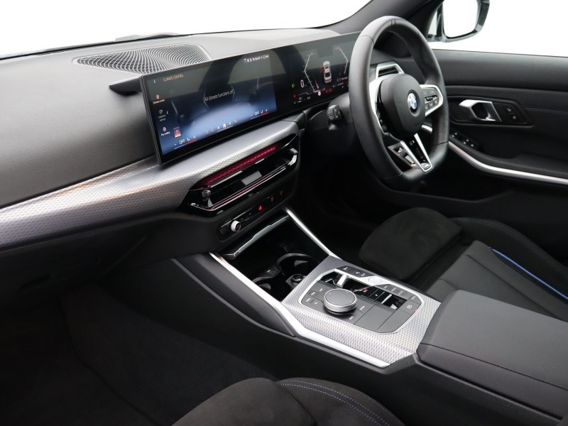 Used BMW 3 Series 2025 for sale - 76982343: Photo 6