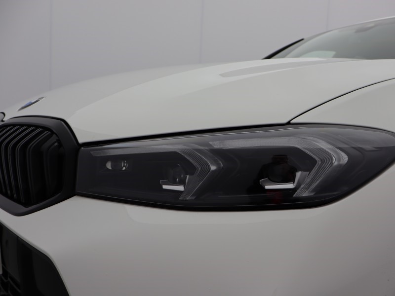 Used BMW 3 Series 2025 for sale - 76982343: Photo 60